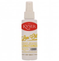 Kyser lemon oil - olje za kitaro